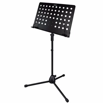 

Freeboss BS-13 Instrument Stand Music Book Stands Music Stand