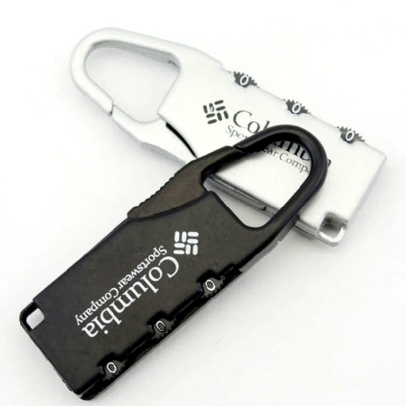 Кодовый замок для багажа из сплава с кодом|lock padlock|security locksecurity padlock |