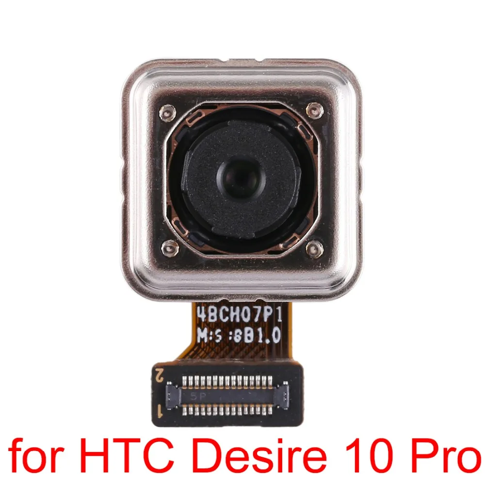 Модуль задней камеры для htc Desire 10 Pro/Butterfly 3/Desire 825/Butterfly 2/Eye/M910X/526/One A9s/Desire 820 Mini/320