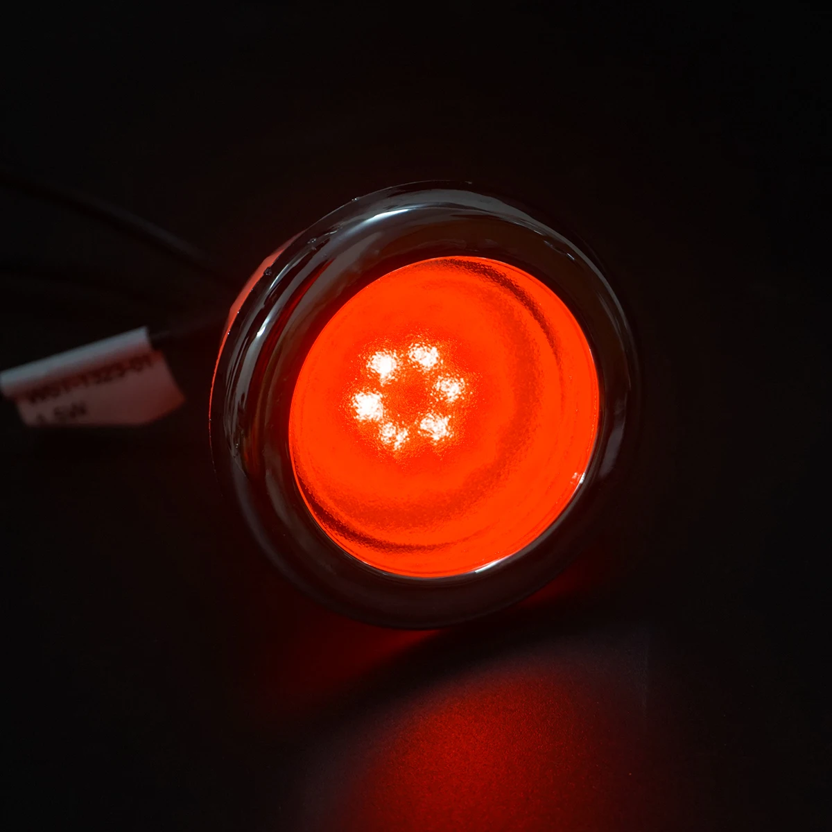 Спа бассейн IP65 Дайвинг светодиодный ванна горячая подводный RGB Свет YZ 1323