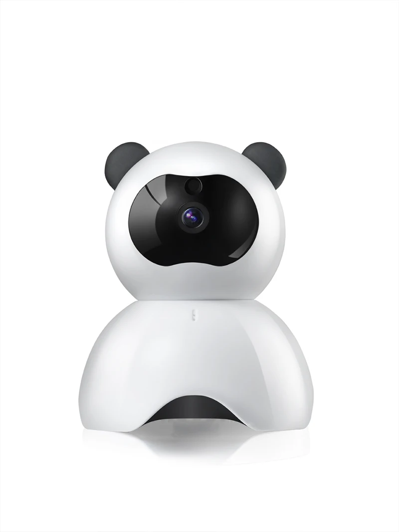 Новые Pet WI-FI Мини милый Камера IP P2P CCTV IP камера H.264 в реальном времени DVR дистанционный мониторинг 1080 P/720 P Детский Монитор видеонаблюдения ИК ночного видения