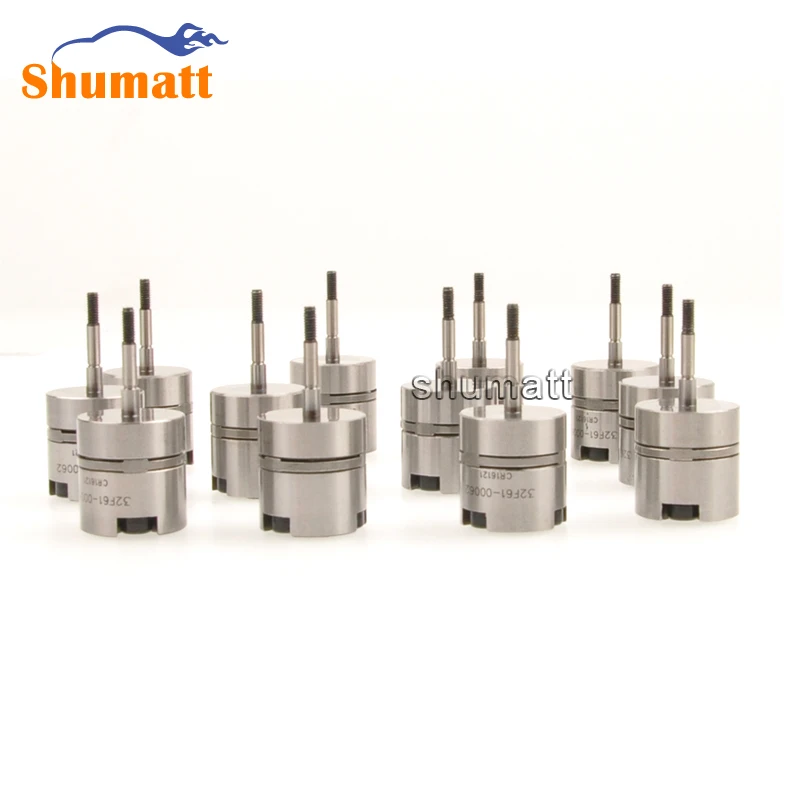 

SHUMAT 32F61-00062 Control Valve 62F6100062 BF161015141 320D 323D C6.4 C6 Excavator Engine for CAT Injector 317-2300 326-4700