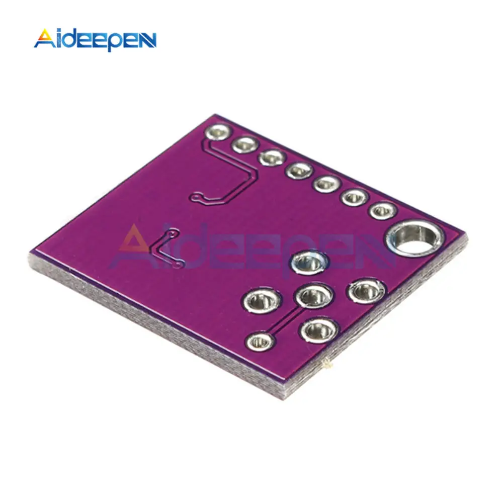 Модуль генератора сигналов AD9833 STM32 STM8 STC микропроцессоры синусоидальный монитор