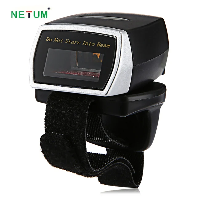 Special Offers Original NETUM R1 Barcode Scanner Rechargeable Scanister with Buzzer Compatible with iOS Android Windows Special Offers Original NETUM R1 Barcode Scanner Rechargeable Scanister with Buzzer Compatible with iOS Android Windows