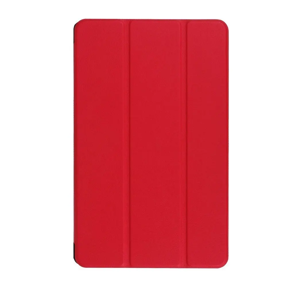 Ultra Slim Lightweight Smart Case Cover for Huawei