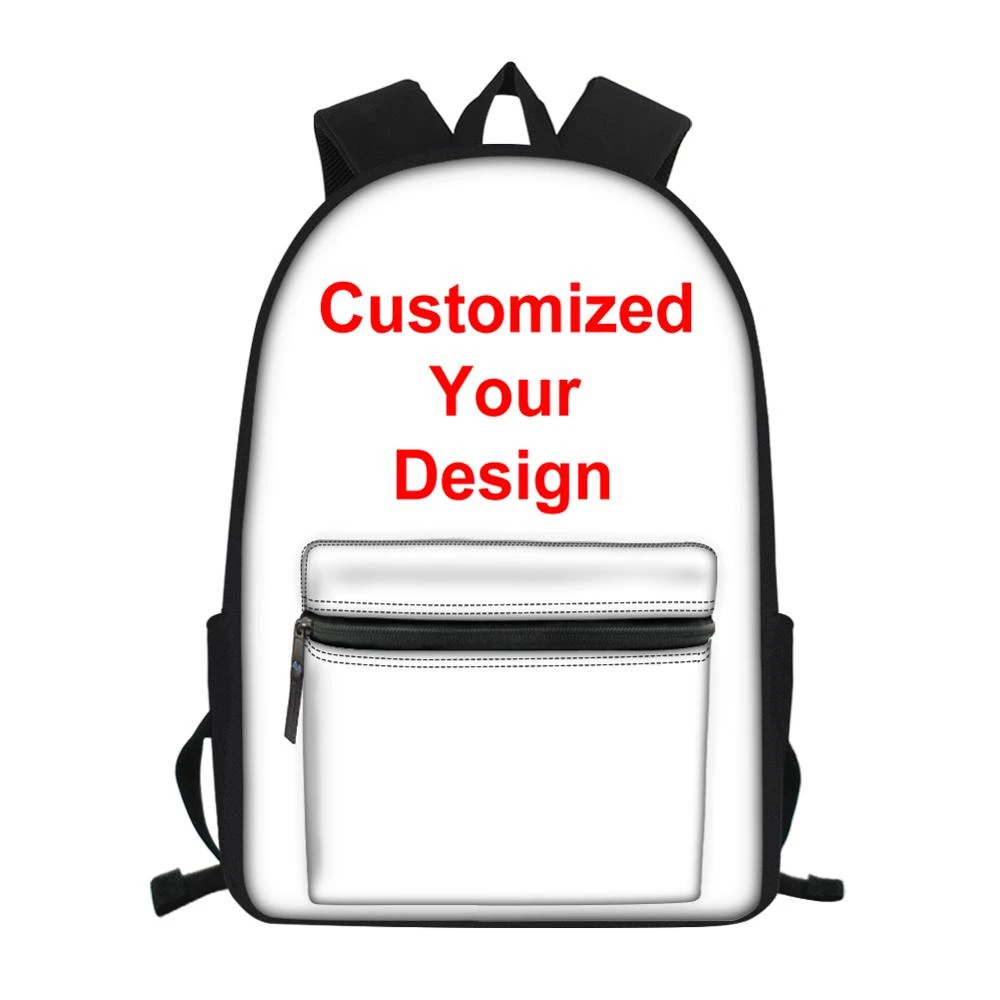 unique backpacks for high school