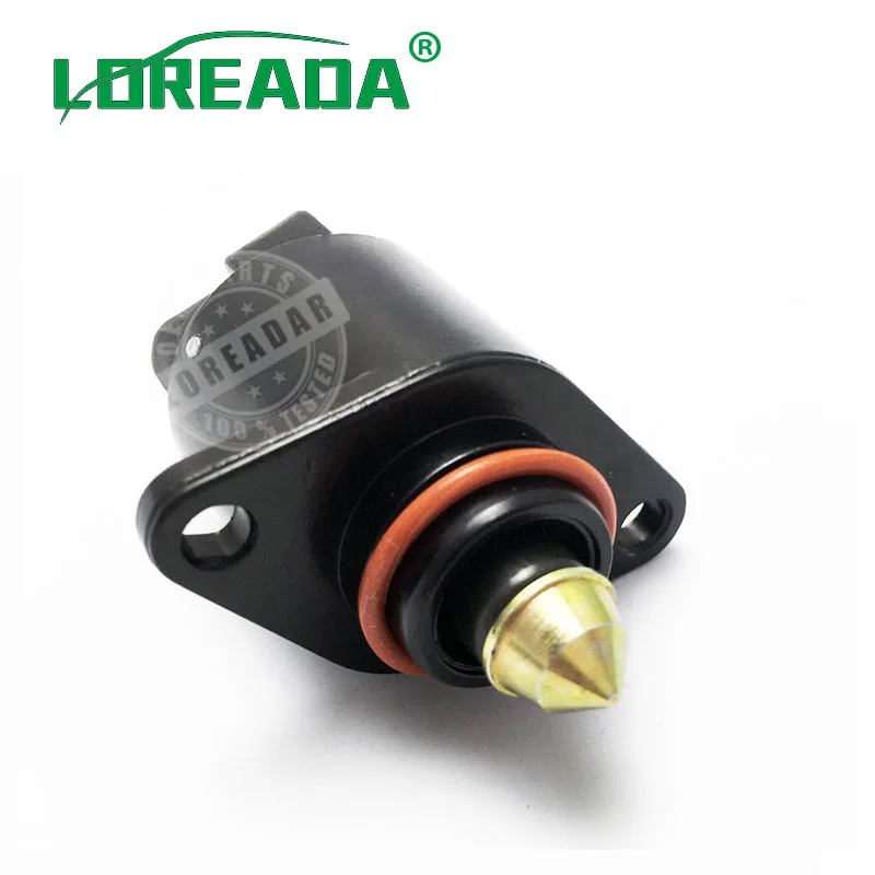 Клапан контроля воздушного потока IAC для EVANDA REZZO Tacuma DAEWOO LEGANZA NUBIRA EXCELLE 95176 C95176 84062