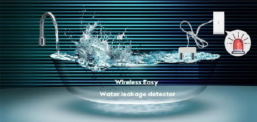 water