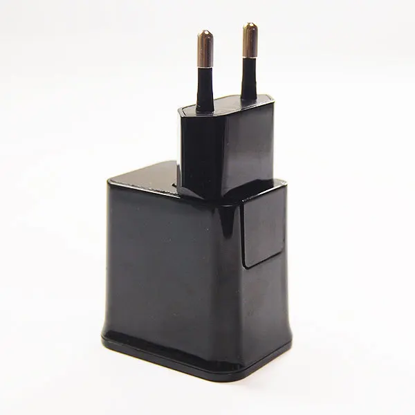 Высокое качество 5 в 2 а 1 Usb для путешествий AC настенное зарядное устройство