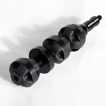 Sanlida стабилизатор для стрельбы из лука для охоты блочный лук для охоты для стрельбы на открытом воздухе спортивные аксессуары блочный лук аксессуары