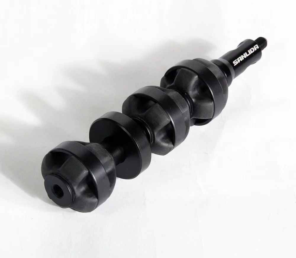 

Sanlida Archery Stablizer for Hunting Compound Bow Hunting Shooting Outdoor Sport Accessories Compound Bow Accessories
