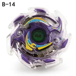 8 стилей Beyblade + launcher 3052 стиль 4D Beyblade B-14 Starter Wyvern вооруженных быстрота верхняя пластина детские игры игрушки