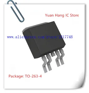 Новинка BTS307 TO-263-4 IC