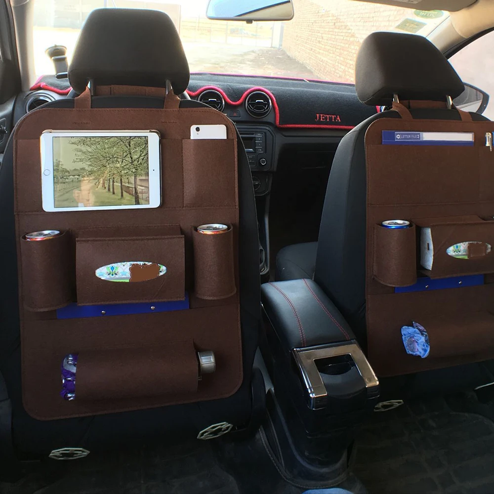 Seat Organizer
