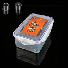 Alstar 200 шт. Пластик чернила татуировки Чашки шапки 20*17 черный Средний Классический без База крышки чернила татуировки пигмент чашки Тинта де tatuaje