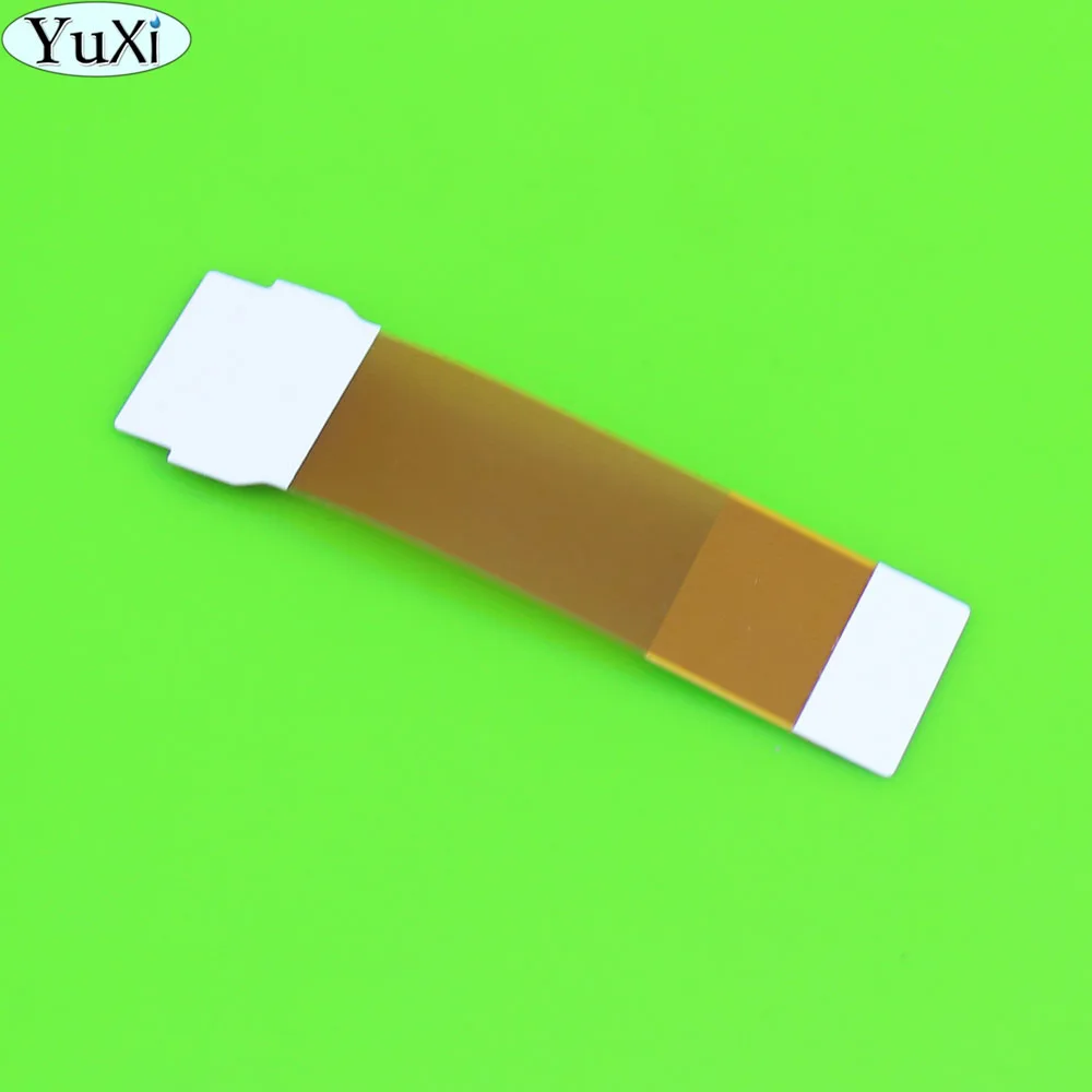 YuXi Новое поступление! 3 Вт 5 30000 50000 лазерный ленточный гибкий кабель для PS2 300xx 3000x