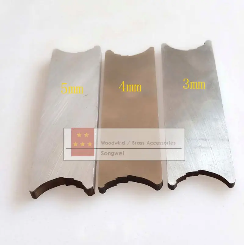 Wooden clarinet repair tool Woodwind repair tools 1set=3pcs