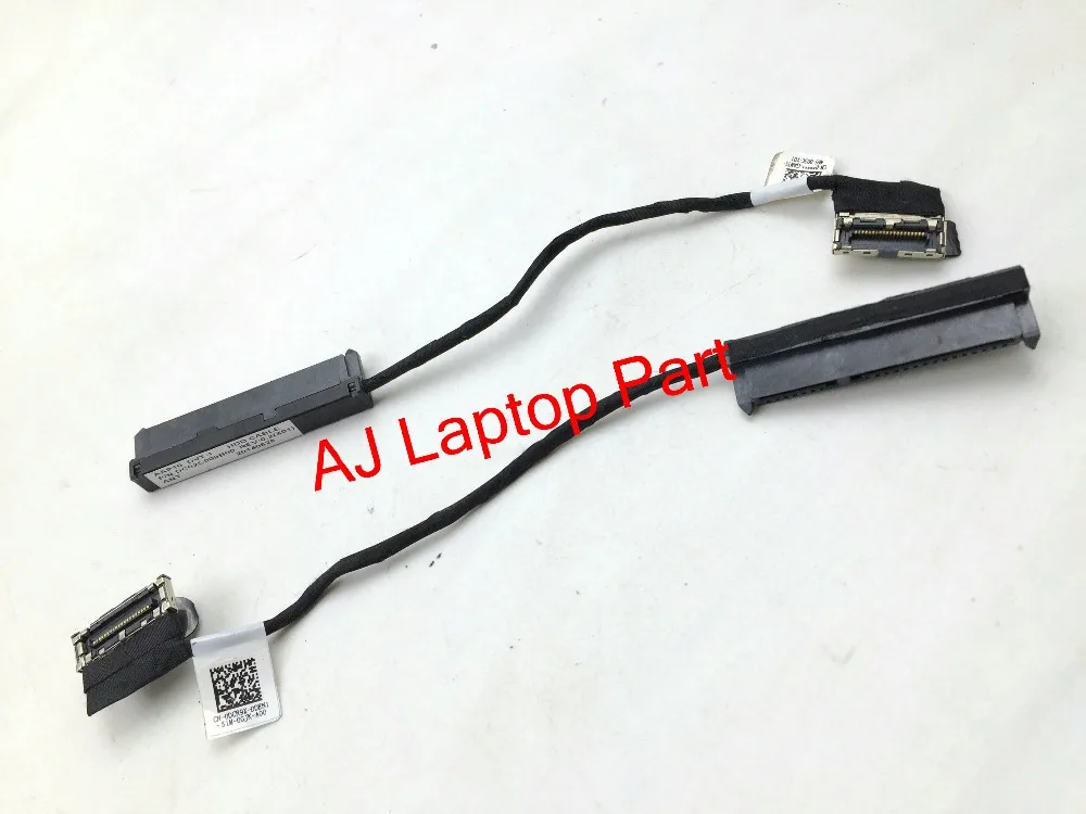 Оригинальный Для Dell Alienware 15E 17 R2 SATA жесткий диск соединительный кабель DCR9X 0DCR9X