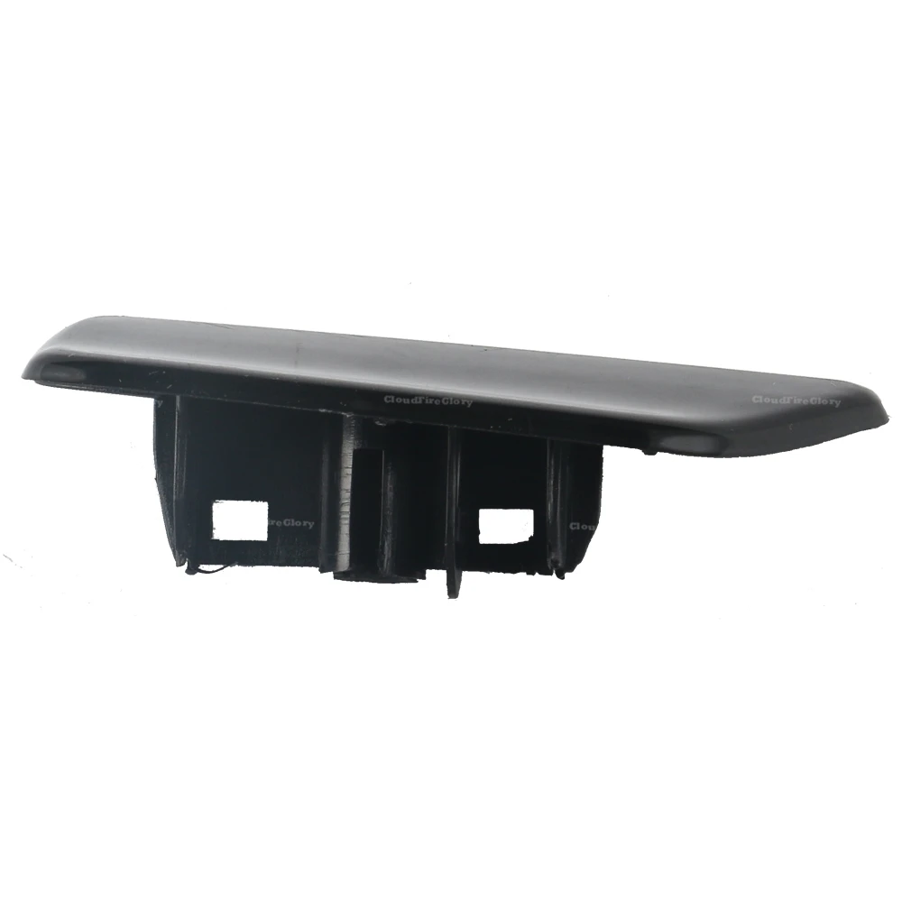 CloudFireGlory 86636SC030 насадка омывателя передней левой фары Неокрашенная для Subaru Forester 2009