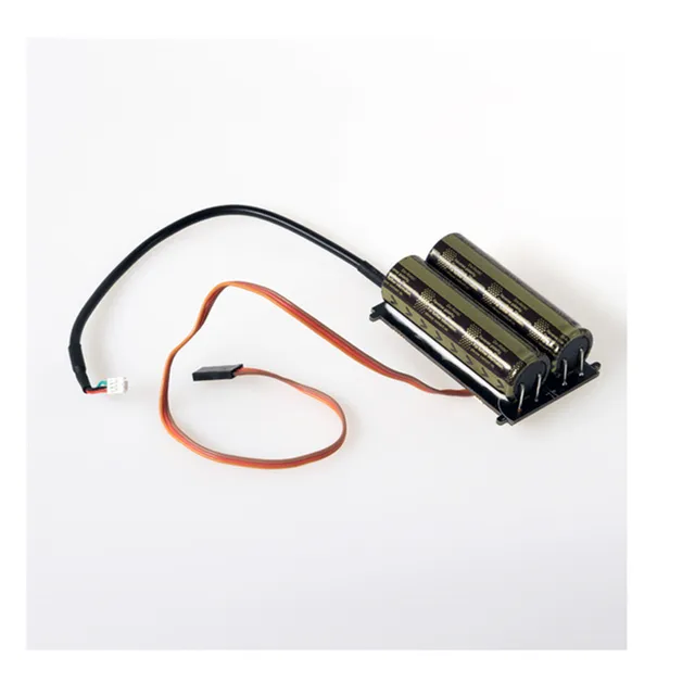$57.67  DJI Agras MG-1P-RTK Power off battery module for DJI MG-1P-RTK Agriculture Plant protection Drone A