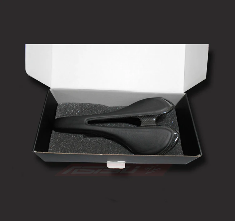 full carbon bike seat saddle