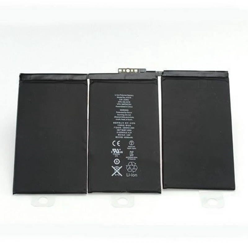 

original Battery for apple iPad3 ipad4 A1403 A1416 A1430 A1458 A1459 A1460