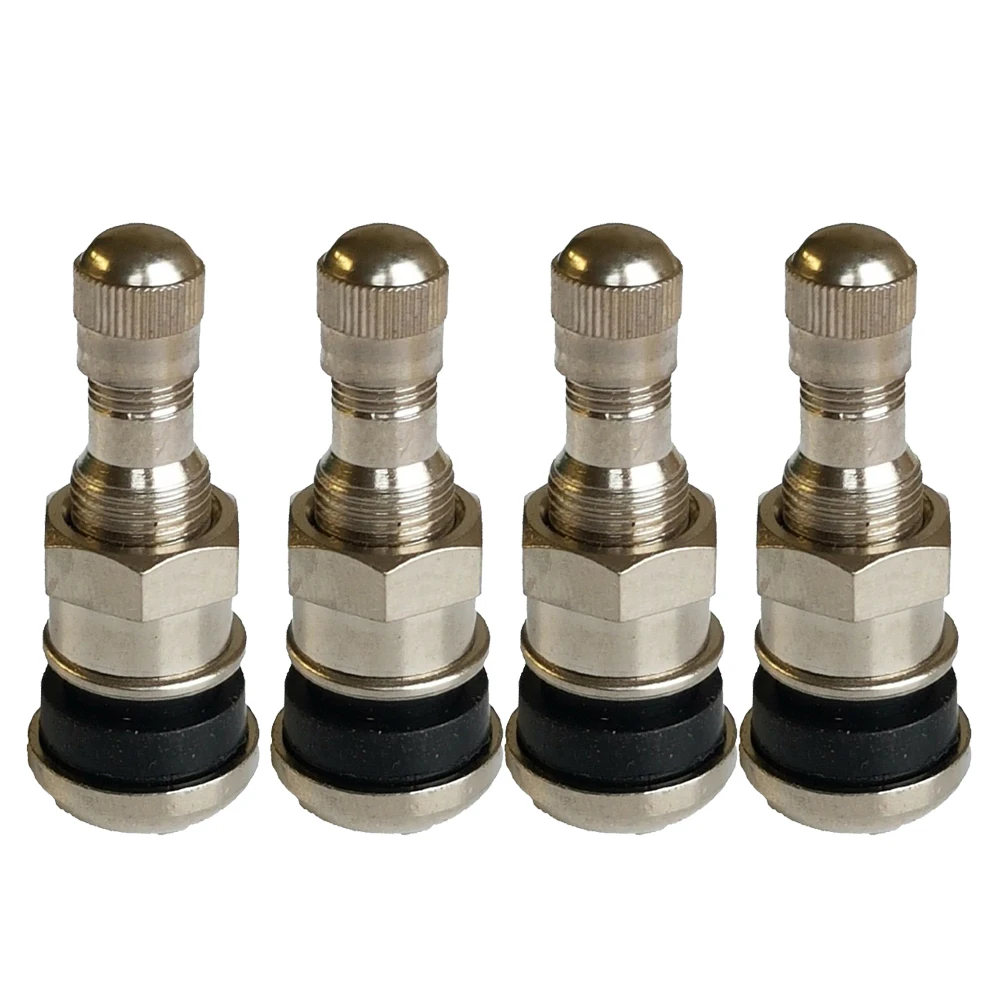 

4pcs Metal Tyre Wheel Valve Cap 11.3mm Car Tire Valve Caps Cover Tire Rim Valve Wheel Stem Cap
