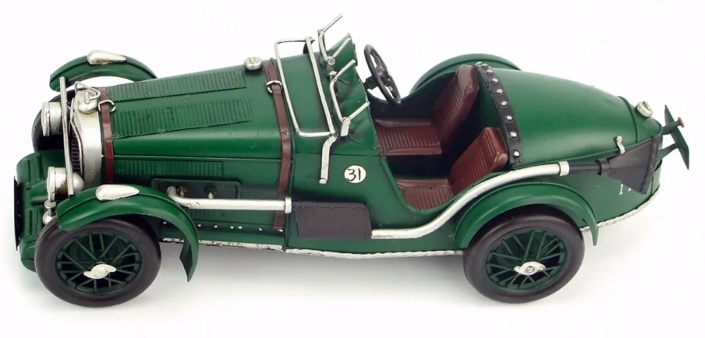 Vintage car Kit