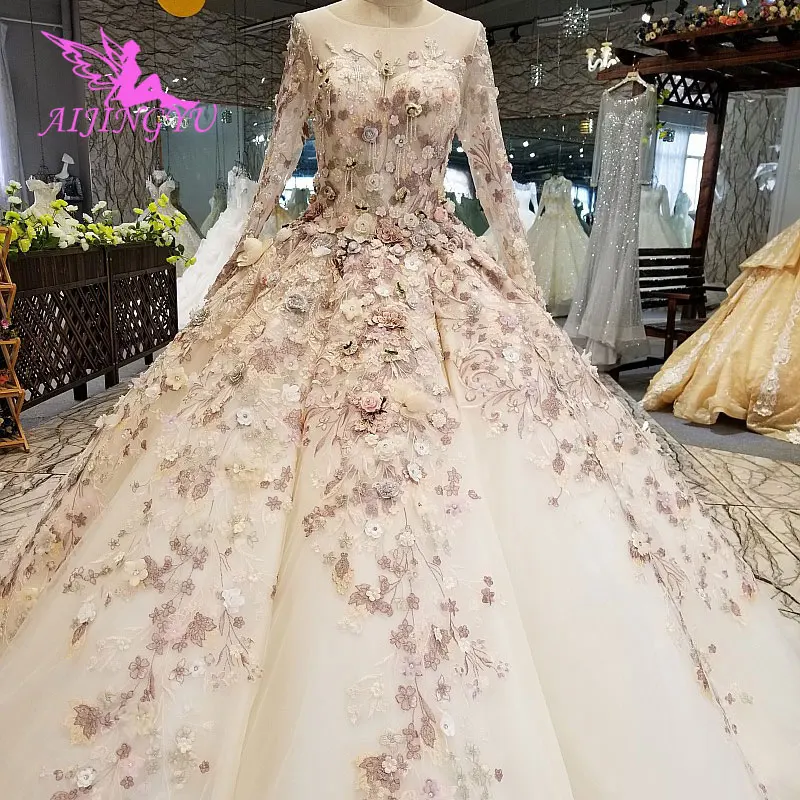 Aijingyu Wedding Dresses Belts Derss Satin Ball Costume Belts