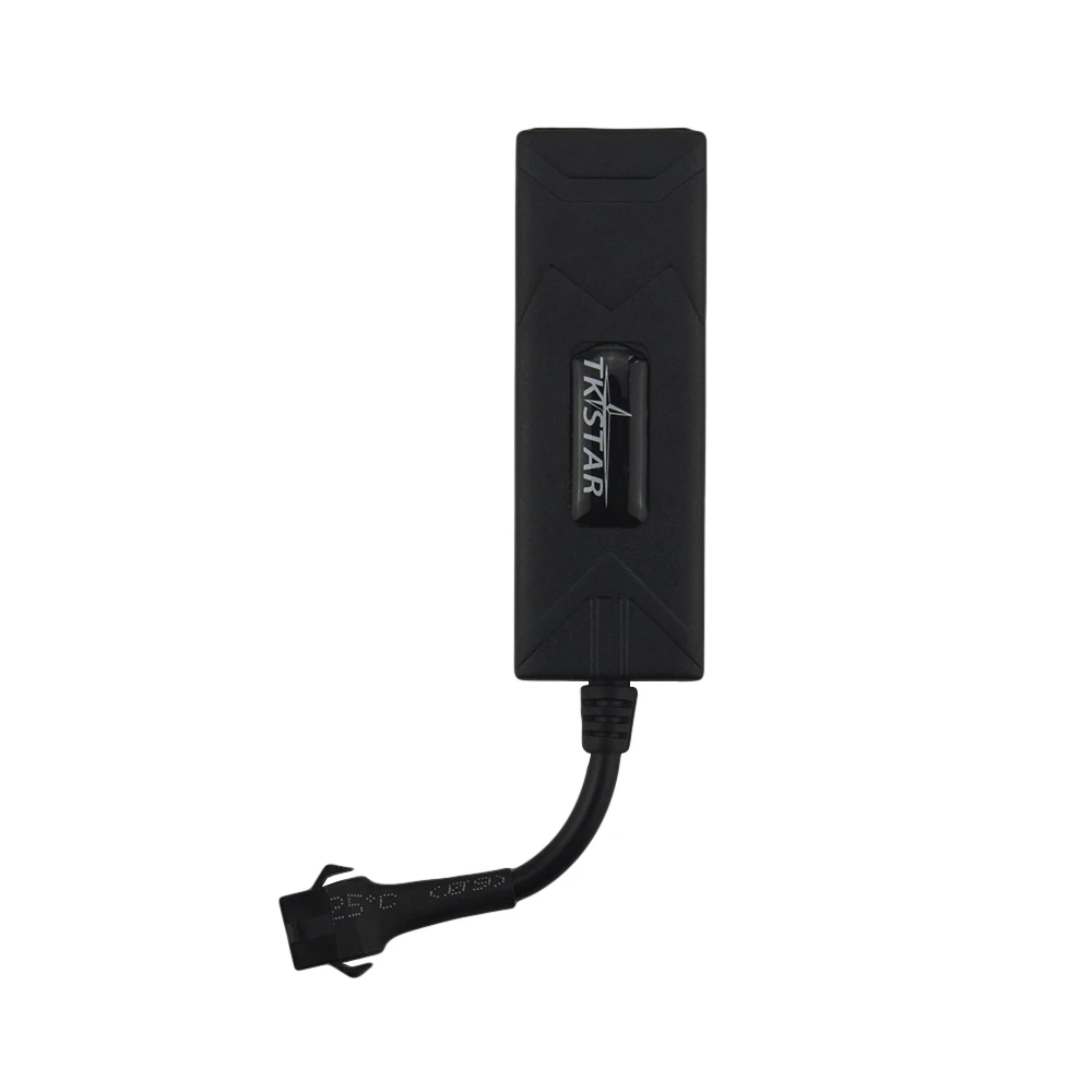 Автомобильный GPS трекер TKSTAR TK806 отключает масло и питание ACC сигнализация|gps tracker