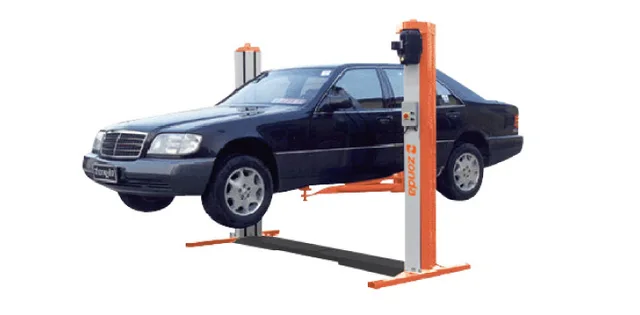 mechanic lift