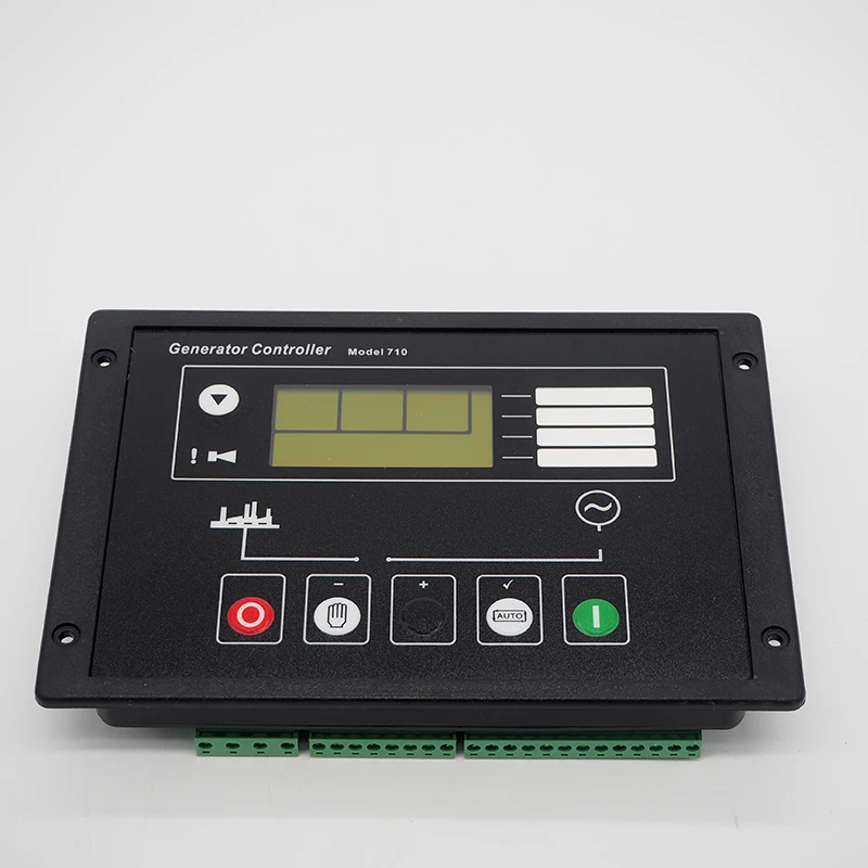 DSE710 9