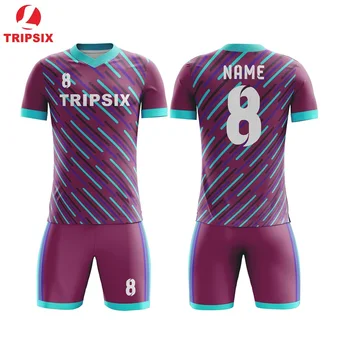 

Generic Football Jersey Design Your Own Short Sleeve Cheap Football Jersey China Oem Manufacturer Free Shipping