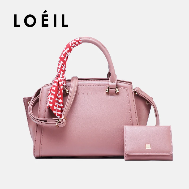 

2018 female bag hot new fashion handbag ladies casual wild shoulder Messenger bag
