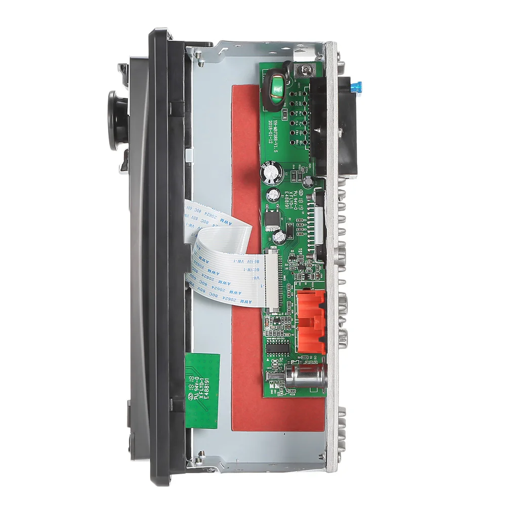 Оригинальный JSD 520 1 Din Автомобильный MP3 плеер Bluetooth 2 0 FM радио USB Зарядное