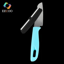 EECOO Professional кухня заточка камень угол руководство для точильный камень Точило для ножей Ножи клип кухонные принадлежности
