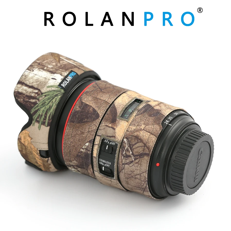 LensCoat レンズカバー Nikon 80-400 VR AF-S Realtree Max4 HD用 迷彩ネオプレンカメラレンズ保護スリーブ lcn80400sm4 レンズコート LensCoat lcn80400ssn レンズカバー Nikon 80-400 VR AF