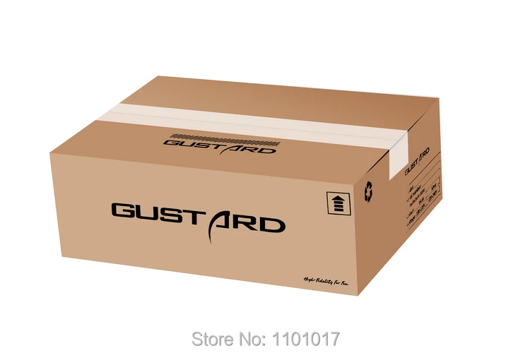 Gustard X20Pro 2x ES9028pro DAC HIFI EXQUIS DSD/DOP/384 K Hi-end DAC-X20pro декодер GDX20Pro