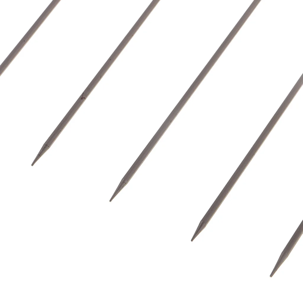 MagiDeal Buffet Cupcake Fruit Fork Cake Dessert Salad Sticks Food Drinks Picks for Party Supplies Tableware Serveware