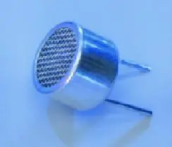 

[BELLA]U.S. Senscomp 40LR16 621128 piezoelectric ultrasonic sensor receiver--5PCS/LOT