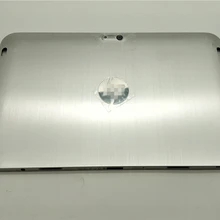 FOR HP Envy x2 11 g010nr Tablet 11.6" LCD Back Cover Lid 710884-001 SILVER