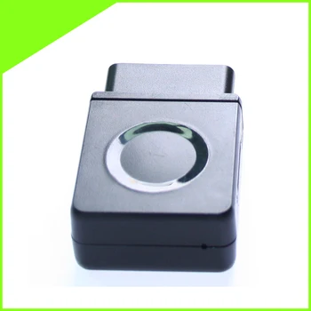 

3G OBD2 SIM Card GPS Tracker with Diagnostic Function CCTR-830G 3G WCDMA OBD GPS tracker