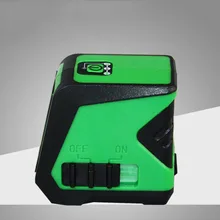 Infrared Laser Level Meter Automatically Leveling Laser Horizontal Marking Instrument Waterproof Portable Line Instrument Infrared Laser Level Meter Automatically Leveling Laser Horizontal Marking Instrument Waterproof Portable Line Instrument
