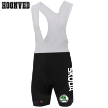 Новая команда Pro Man Ретро велосипедные шорты одежда Триатлон Mtb классические велотрусы 9D гелевый коврик дорожный ciclismo