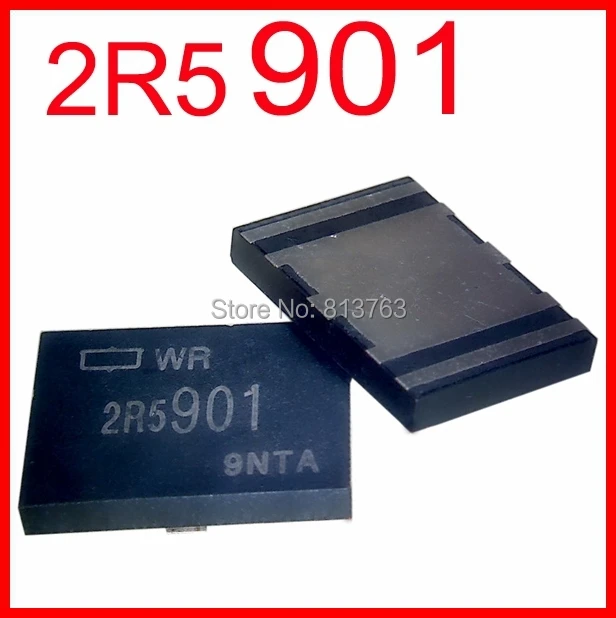 Конденсатор 2r5901 характеристики