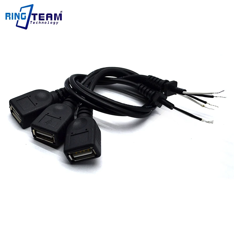 USB F5