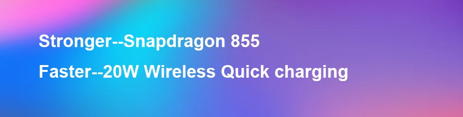 Глобальная версия Xiaomi mi 9 6 ГБ оперативная память 64 Встроенная mi Snapdragon 855 Octa Core 6,39 "AMOLED Полный экран 48MP сзади камера телефона