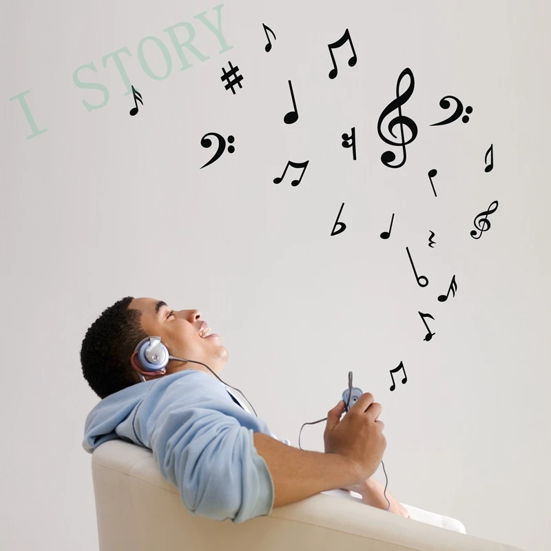 Diy Music Room Decor