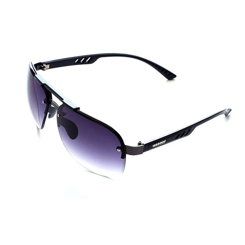 Мужские и женские солнцезащитные очки gafas de sol hombre брендовые для вождения