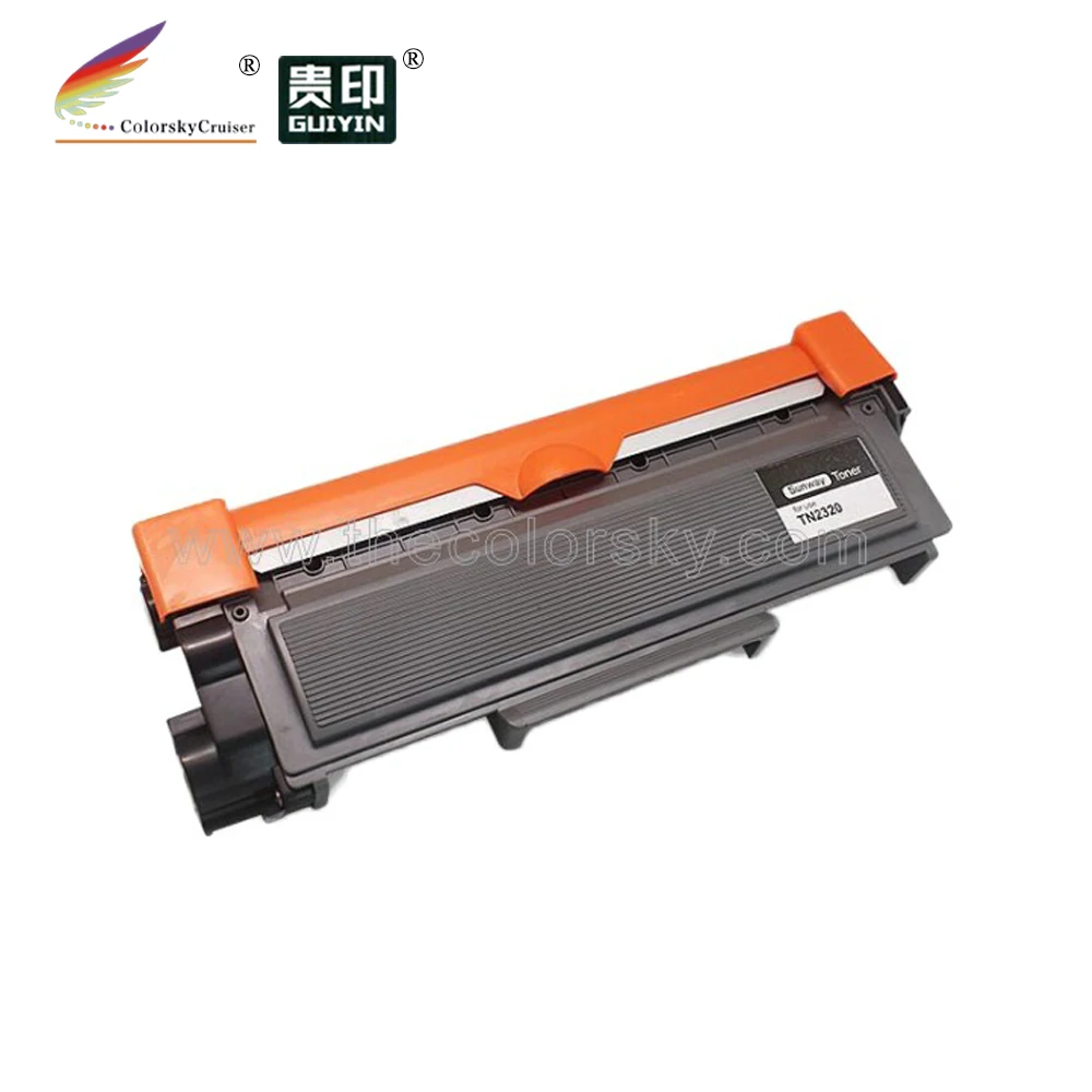 cs-tn660) Toner Laserjet Printer Laser Cartridge For Brother Dcp-l2500d  Dcp-l2520dw Dcp-l2540dn Dcp-l2540dw Dcp-l2560dw Bk 2.7k - Toner Cartridges  - AliExpress